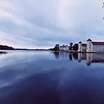 Lägenhet Anno-nostalgia *