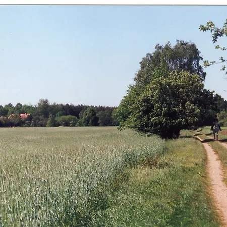Lejlighed Anno-nostalgia