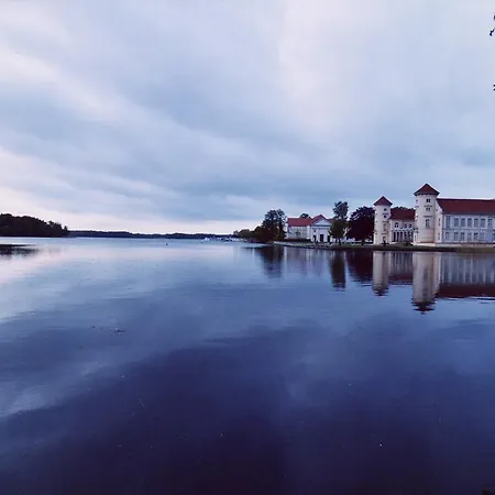 Apartmán Anno-nostalgia *