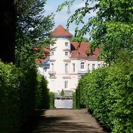 Anno-nostalgia Lejlighed Rheinsberg