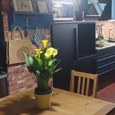 Anno-nostalgia Apartmán *