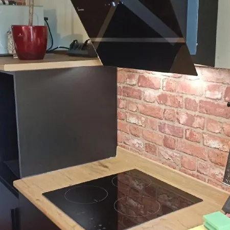 شقة Anno-nostalgia *