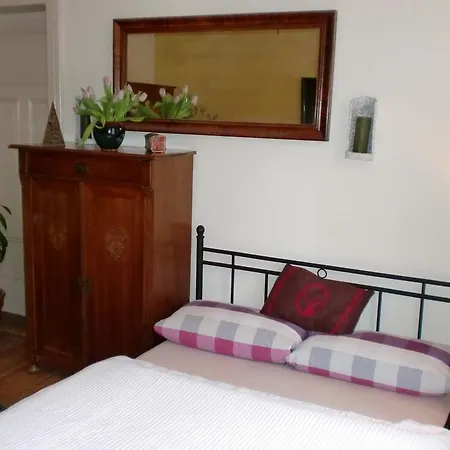 Anno-nostalgia * Rheinsberg