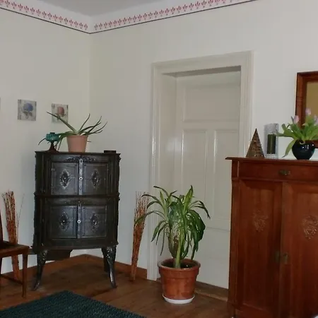 Anno-nostalgia شقة