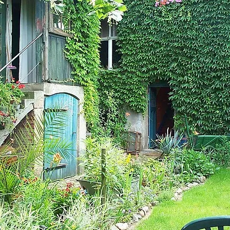 Anno-nostalgia Apartmán