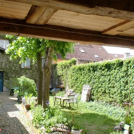 شقة Anno-nostalgia راينزبرج