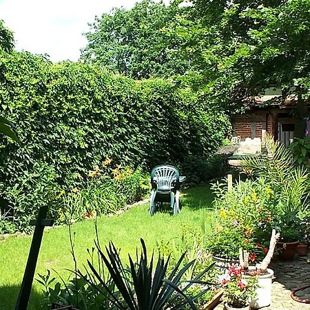 Apartmán Anno-nostalgia *