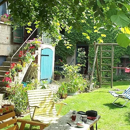 Anno-nostalgia * راينزبرج