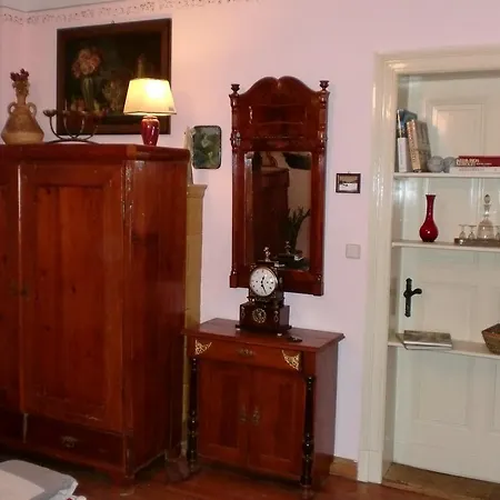 Anno-nostalgia Rheinsberg