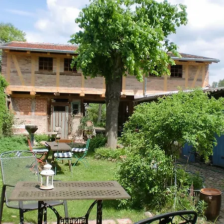 Anno-nostalgia Apartmán