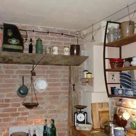 Anno-nostalgia شقة *