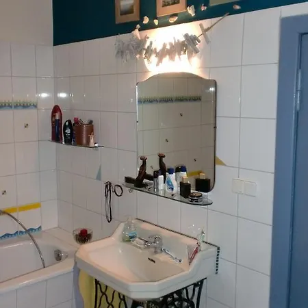 Anno-nostalgia شقة *