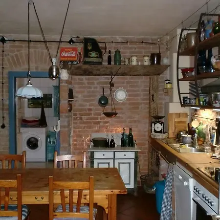 Apartmán Anno-nostalgia