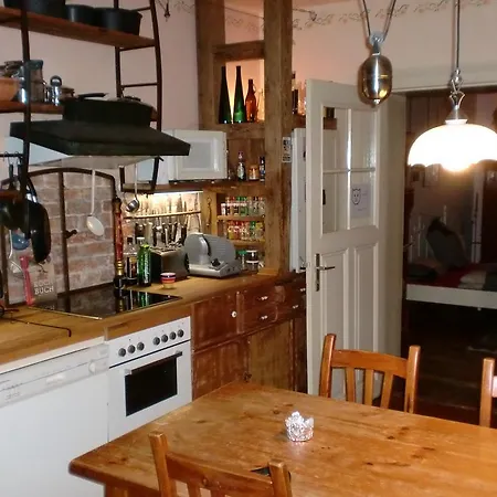 Anno-nostalgia Apartmán