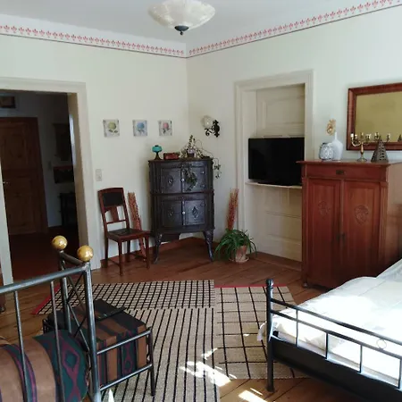 Apartmán Anno-nostalgia *