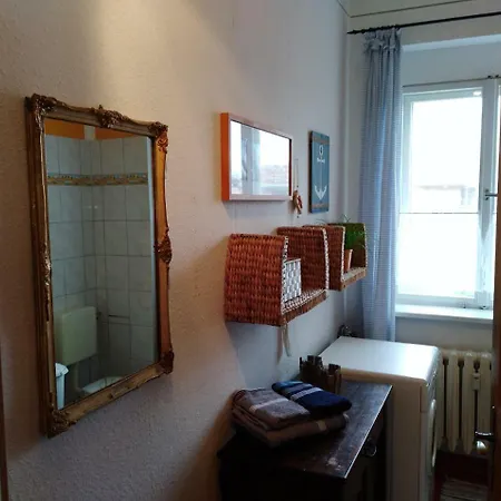 Anno-nostalgia * Rheinsberg