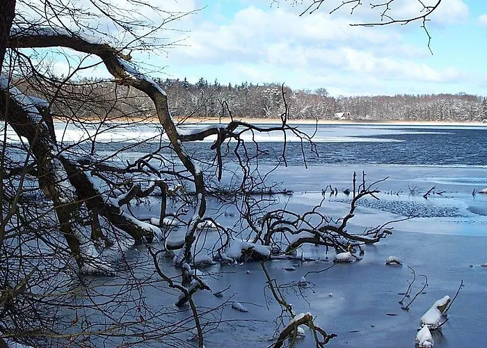 Apartamento Anno-nostalgia Rheinsberg