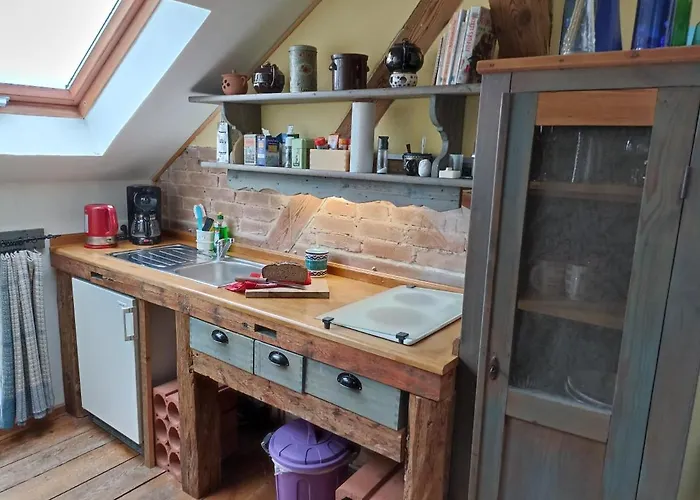 Apartamento Anno-nostalgia