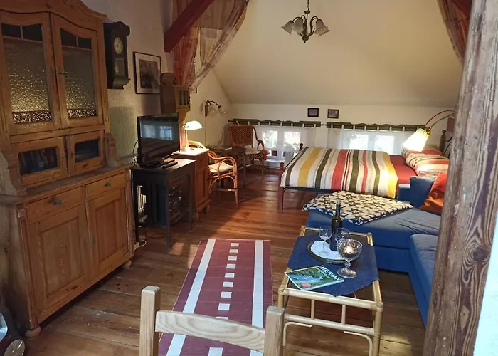 Anno-nostalgia Rheinsberg