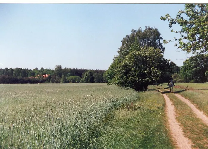 Apartamento Anno-nostalgia