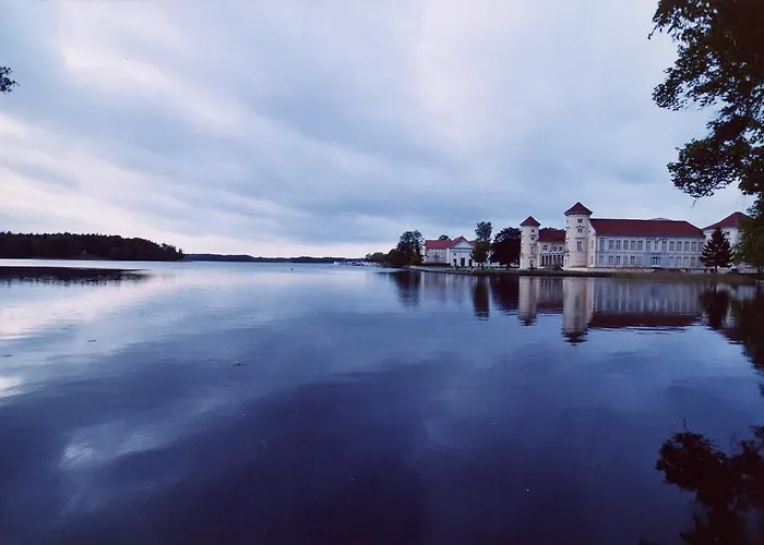 Apartamento Anno-nostalgia *