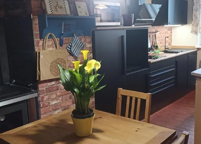 Anno-nostalgia Apartamento *