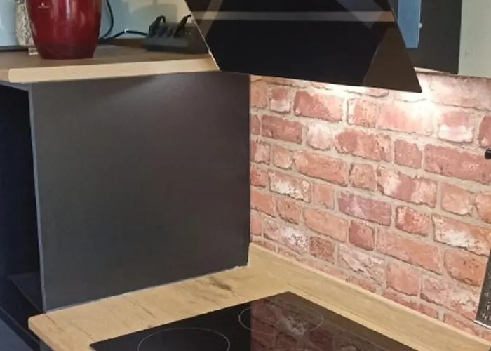 Apartamento Anno-nostalgia *