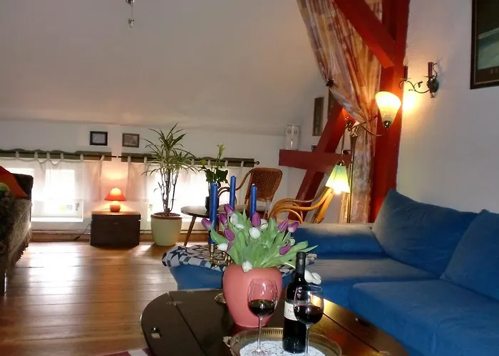 Anno-nostalgia Rheinsberg