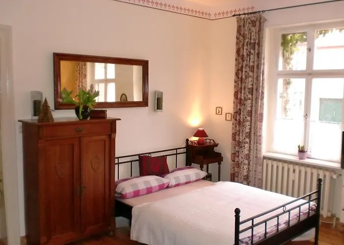 Apartamento Anno-nostalgia *