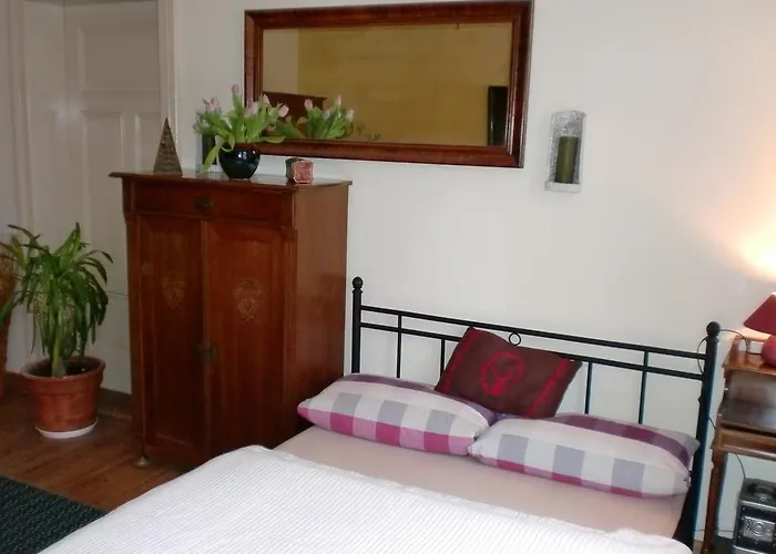 Anno-nostalgia * Rheinsberg