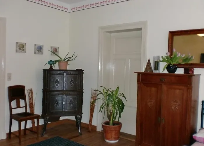 Anno-nostalgia Apartamento