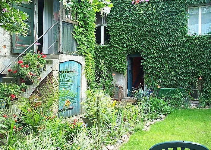 Anno-nostalgia Apartamento