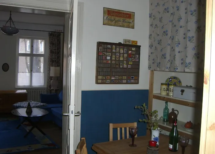 Apartamento Anno-nostalgia *