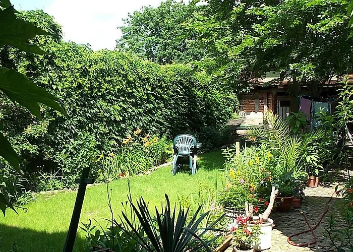 Apartamento Anno-nostalgia *