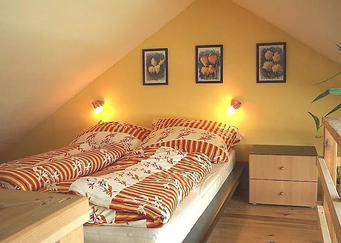 Anno-nostalgia Rheinsberg