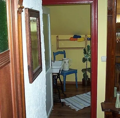 Apartamento Anno-nostalgia