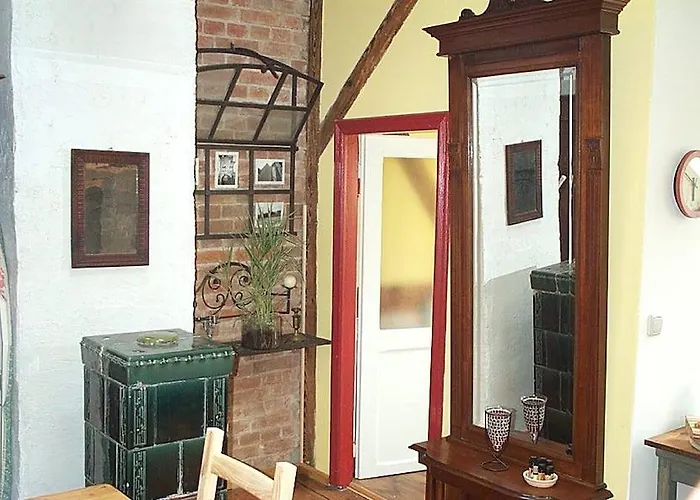 Apartamento Anno-nostalgia *