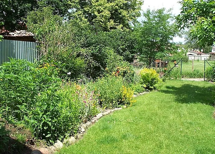 Anno-nostalgia Rheinsberg