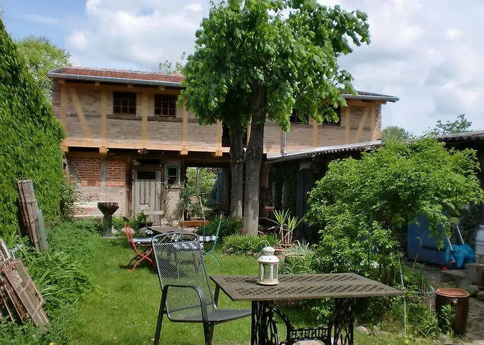 Anno-nostalgia * Rheinsberg