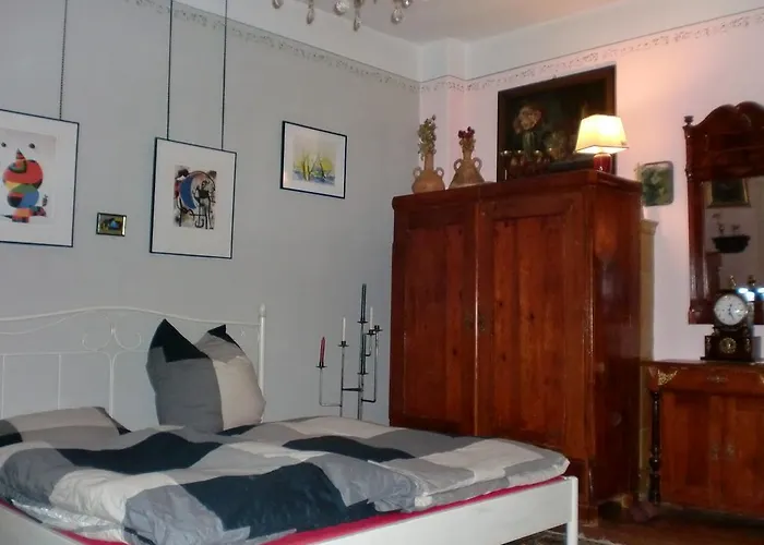 Apartamento Anno-nostalgia *