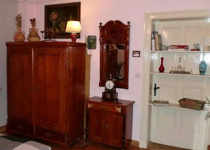 Anno-nostalgia Rheinsberg