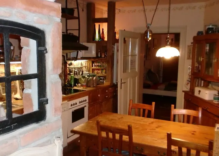 Apartamento Anno-nostalgia