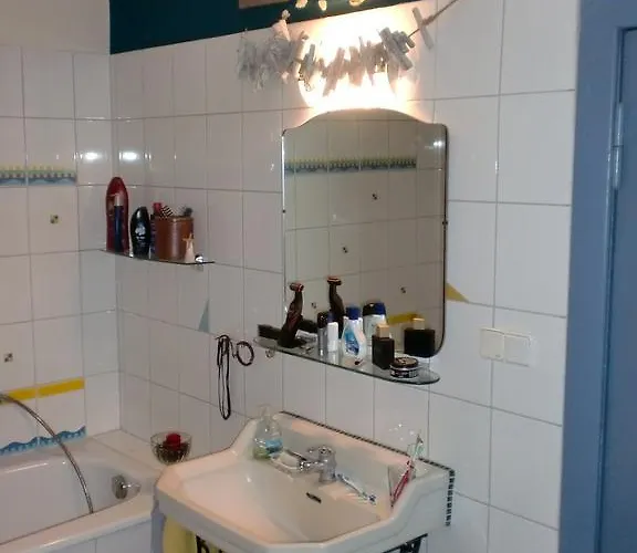 Anno-nostalgia Apartamento *