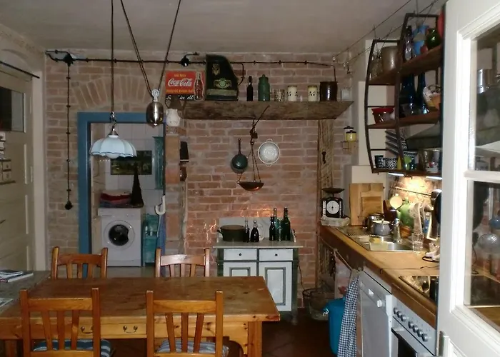 Apartamento Anno-nostalgia