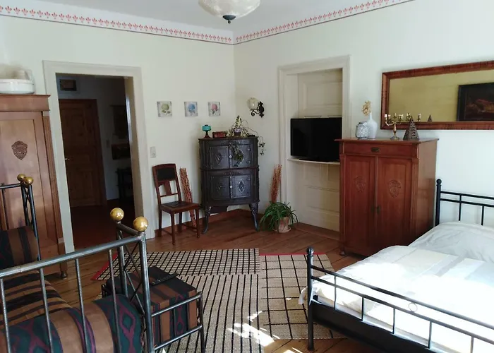 Apartamento Anno-nostalgia *