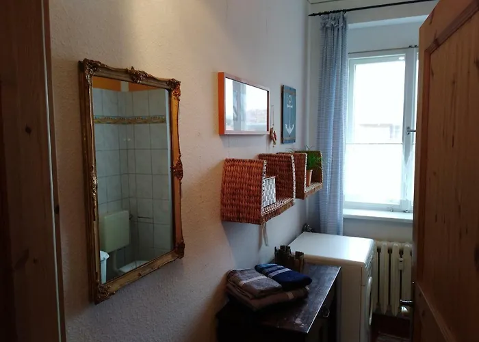 Anno-nostalgia * Rheinsberg