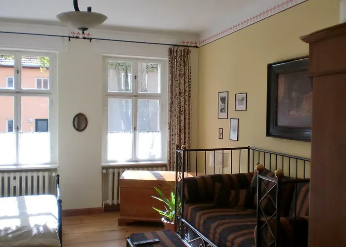 Anno-nostalgia Apartamento *